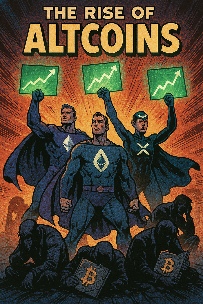 环形销售、虚拟资产与比特币市场：一位纽约人的见解